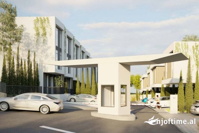 Shtepi ne shitje 3+1 ne Tirane - 549,403 Euro