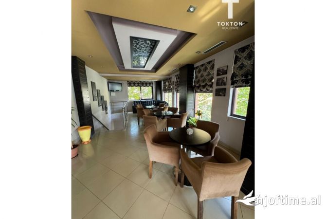 SHITET, AMBIENT BIZNESI, KINOSTUDIO, TIRANE, TT 1454 