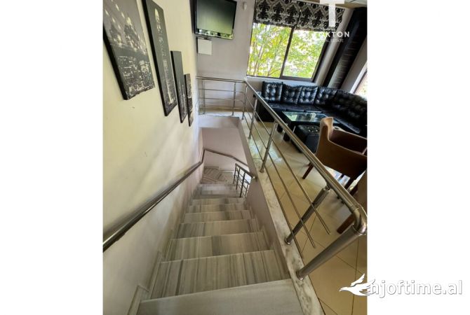 SHITET, AMBIENT BIZNESI, KINOSTUDIO, TIRANE, TT 1454 