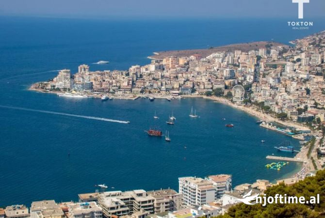 Land for Sale  in Saranda - 200,000 Euro