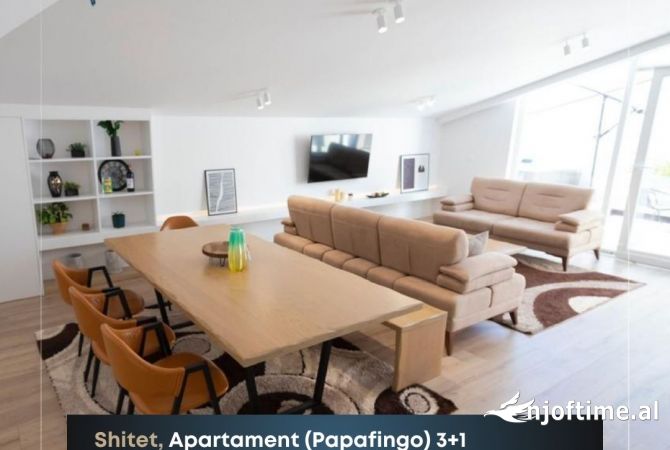 Shtepi ne shitje 3+1 ne Tirane - 200,000 Euro