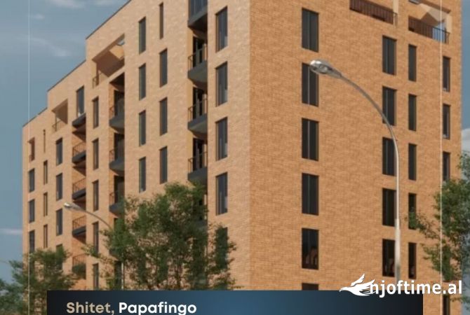 Shtepi ne shitje 3+1 ne Tirane - 300,000 Euro
