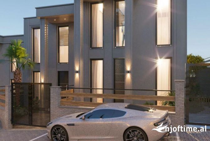 Shtepi ne shitje 4+1 ne Tirane - 500,000 Euro
