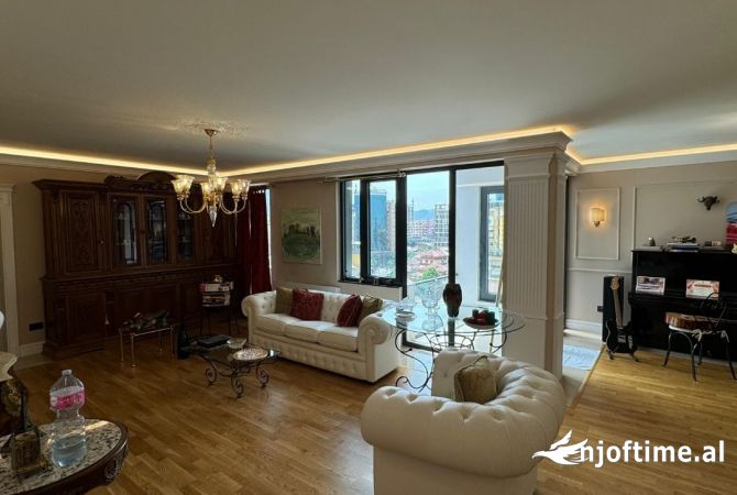 Shtepi ne shitje 2+1 ne Tirane - 647,900 Euro