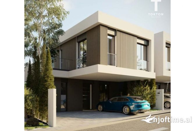 Shtepi ne shitje 3+1 ne Tirane - 226,650 Euro