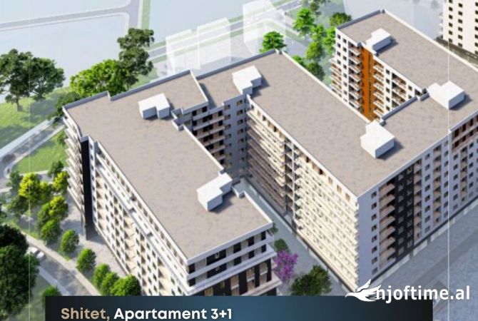 Shtepi ne shitje 3+1 ne Tirane - 182,860 Euro