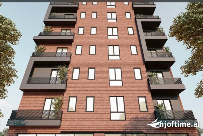 Shtepi ne shitje 2+1 ne Tirane - 115,000 Euro