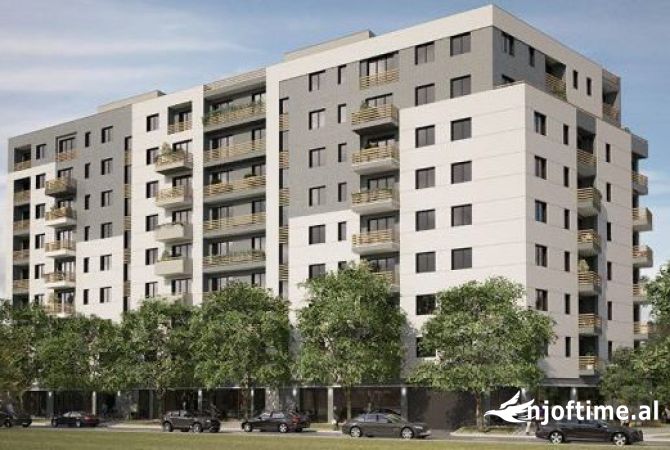 Shtepi ne shitje 2+1 ne Tirane - 179,600 Euro