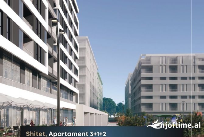 Shtepi ne shitje 3+1 ne Tirane - 93,000 Euro