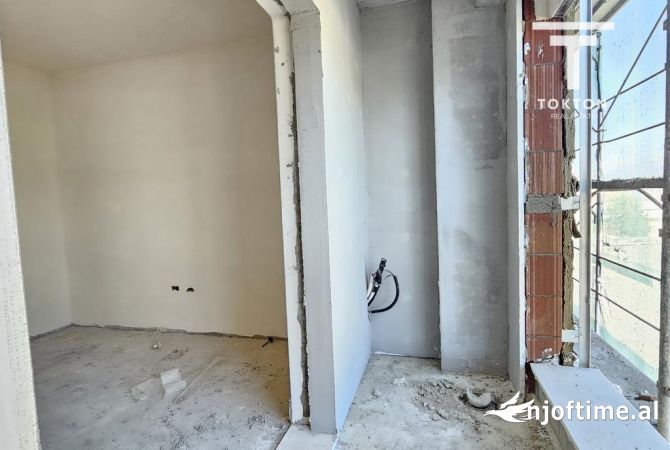 Shtepi ne shitje 1+1 ne Tirane - 158,300 Euro