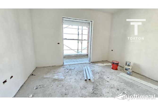 Shtepi ne shitje 1+1 ne Tirane - 158,300 Euro