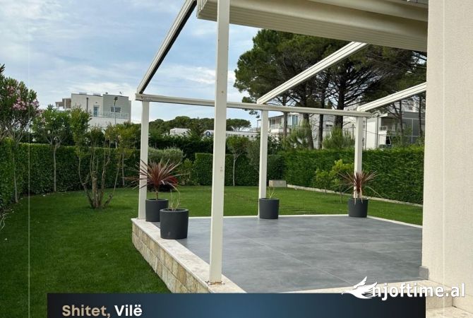 Shtepi ne shitje 2+1 ne Durres - 550,000 Euro