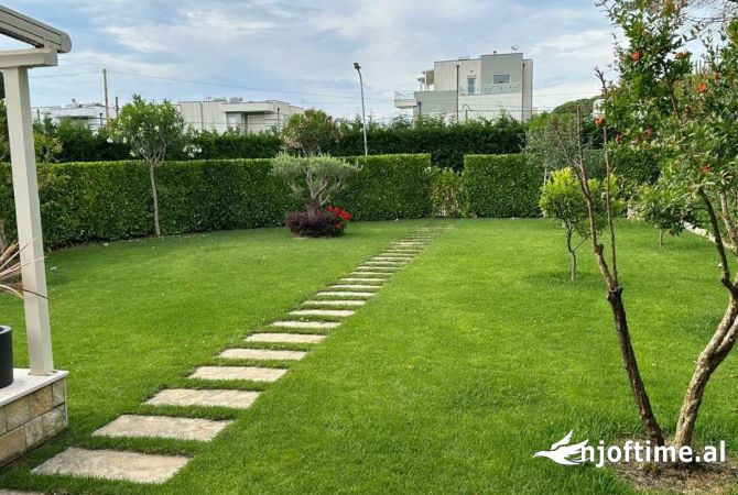 Shtepi ne shitje 2+1 ne Durres - 550,000 Euro