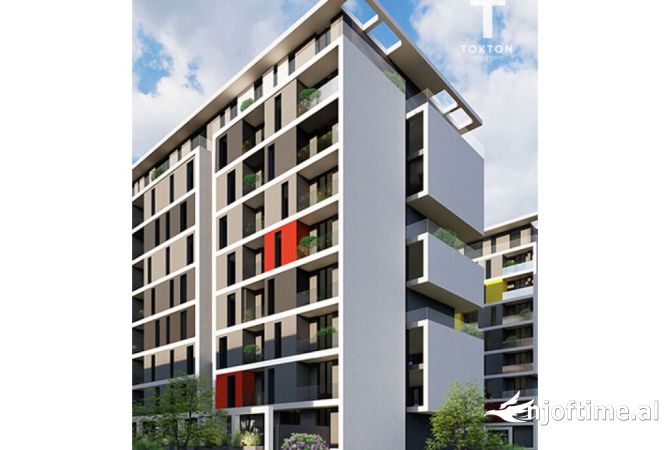 Shtepi ne shitje 1+1 ne Tirane - 73,000 Euro