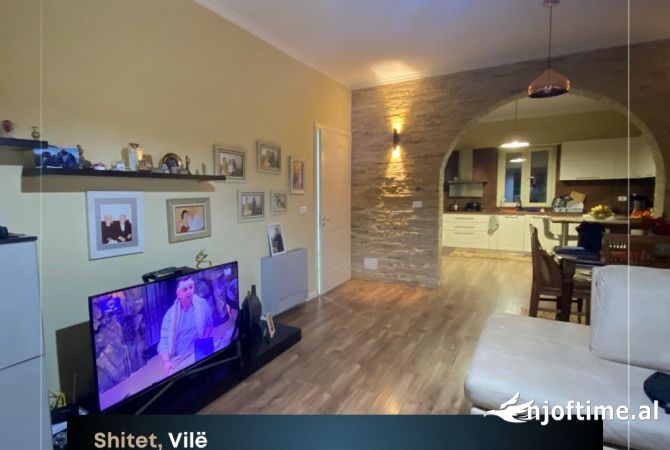 Shtepi ne shitje 4+1 ne Tirane - 350,000 Euro