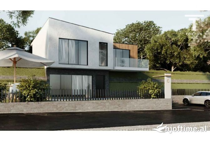 Shtepi ne shitje 5+1 ne Tirane - 571,387 Euro