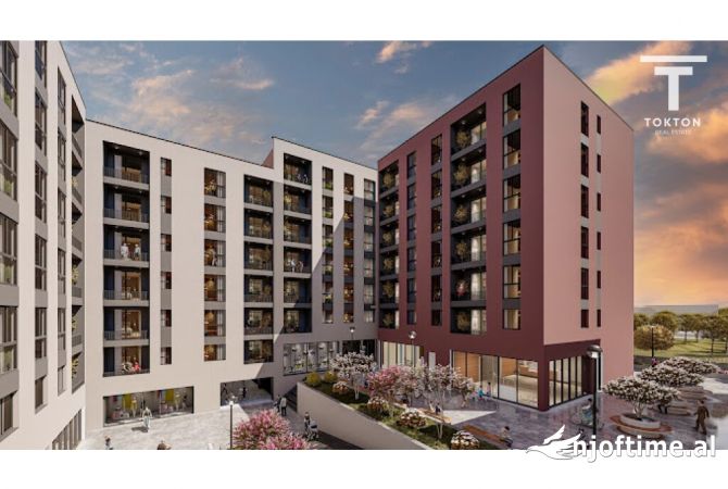Shtepi ne shitje 2+1 ne Tirane - 110,200 Euro