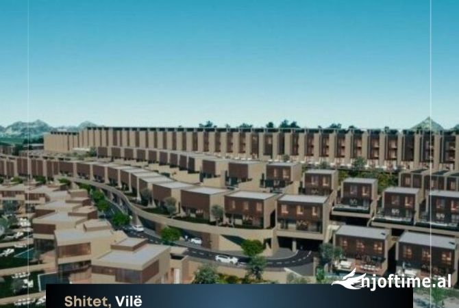 Shtepi ne shitje 3+1 ne Tirane - 439,000 Euro