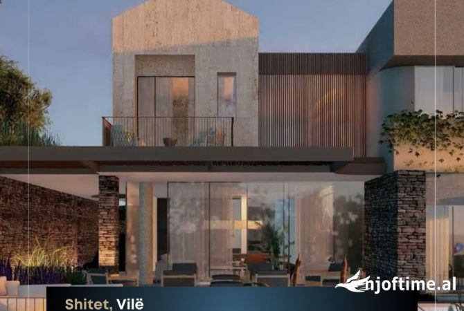 Shtepi ne shitje 3+1 ne Himare - 1,200,000 Euro