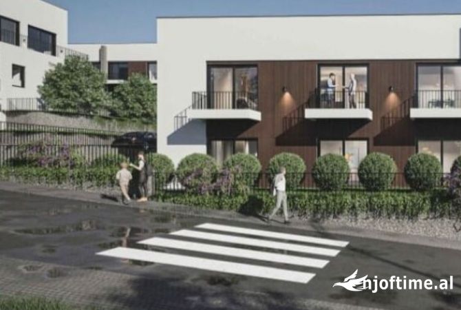 Shtepi ne shitje 2+1 ne Tirane - 178,760 Euro