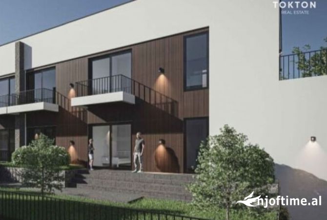 Shtepi ne shitje 2+1 ne Tirane - 171,910 Euro