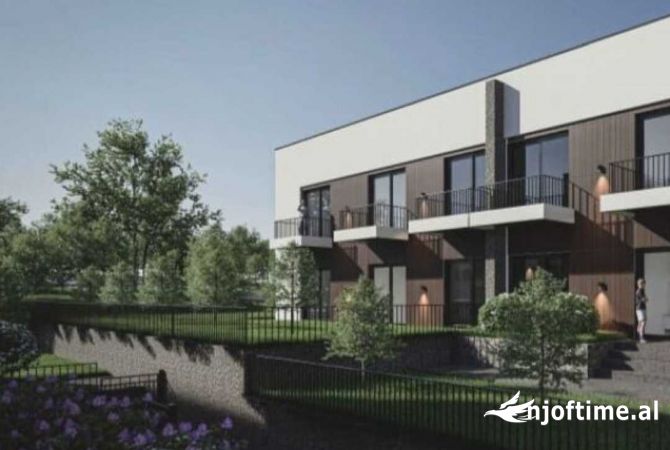 Shtepi ne shitje 3+1 ne Tirane - 197,690 Euro
