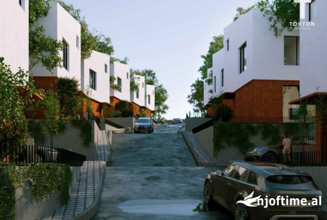 Shtepi ne shitje 1+1 ne Tirane - 113,100 Euro