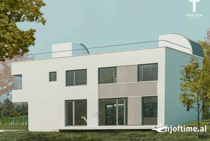 Shtepi ne shitje 3+1 ne Tirane - 350,000 Euro