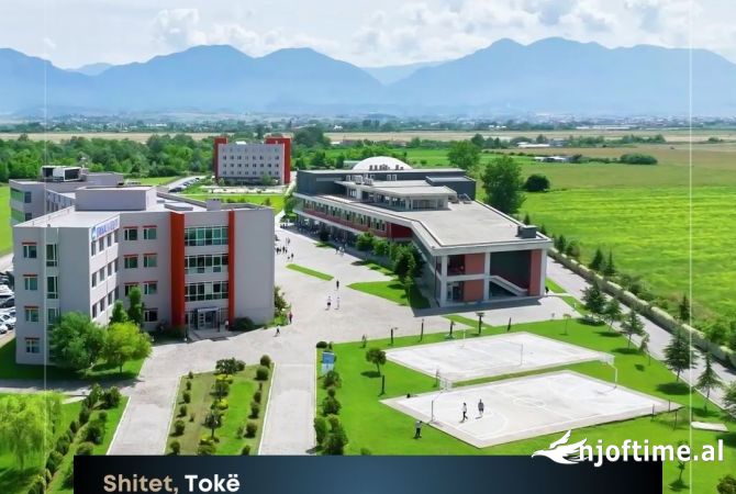Land for Sale  in Tirana - 3,928,000 Euro