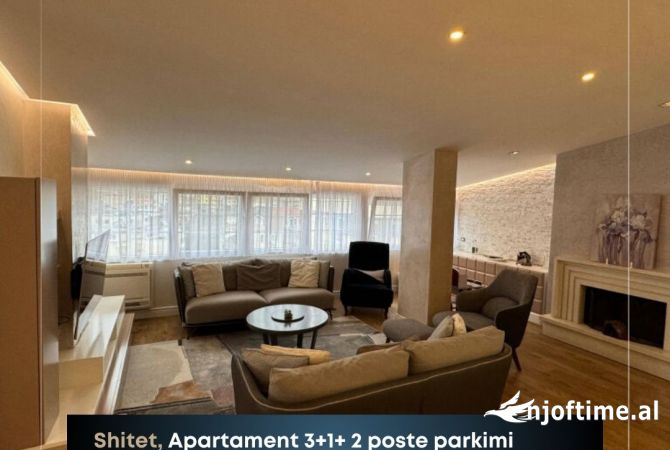 Shtepi ne shitje 3+1 ne Tirane - 350,000 Euro