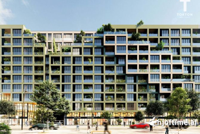 Shtepi ne shitje 2+1 ne Tirane - 192,000 Euro