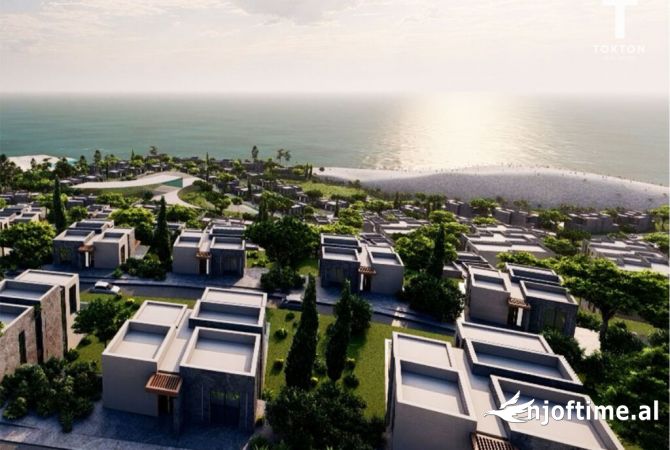 Shtepi ne shitje 3+1 ne Himare - 1,250,000 Euro