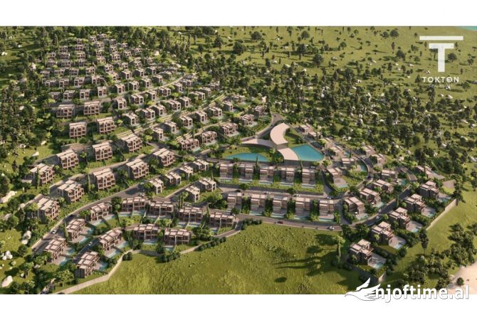 Shtepi ne shitje 3+1 ne Himare - 1,250,000 Euro