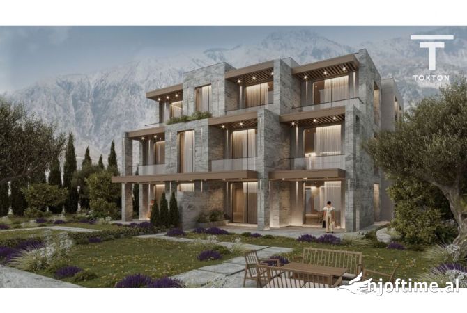 Shtepi ne shitje 2+1 ne Himare - 483,500 Euro