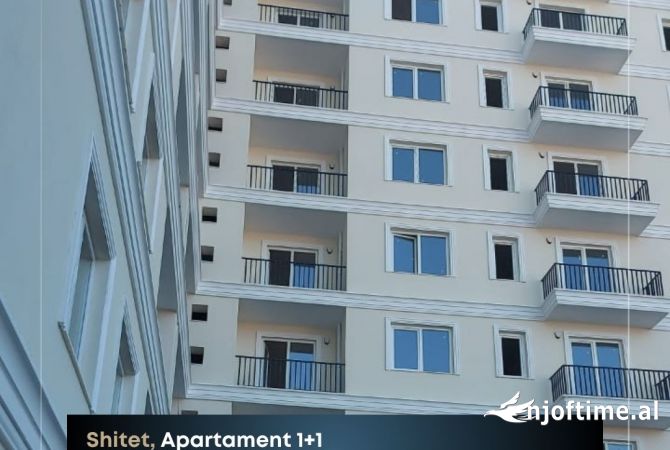 Shtepi ne shitje 1+1 ne Tirane - 61,000 Euro