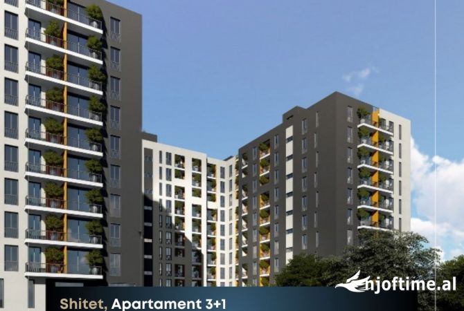 Shtepi ne shitje 3+1 ne Tirane - 269,000 Euro