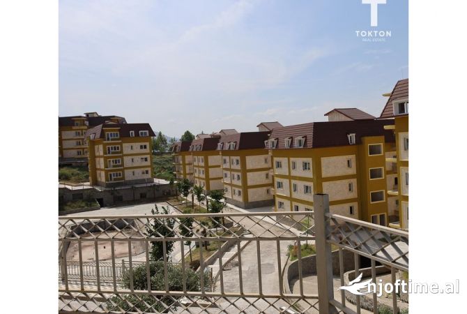 Shtepi ne shitje 1+1 ne Tirane - 128,000 Euro