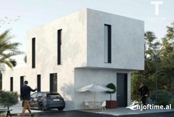 Shtepi ne shitje 3+1 ne Tirane - 580,000 Euro