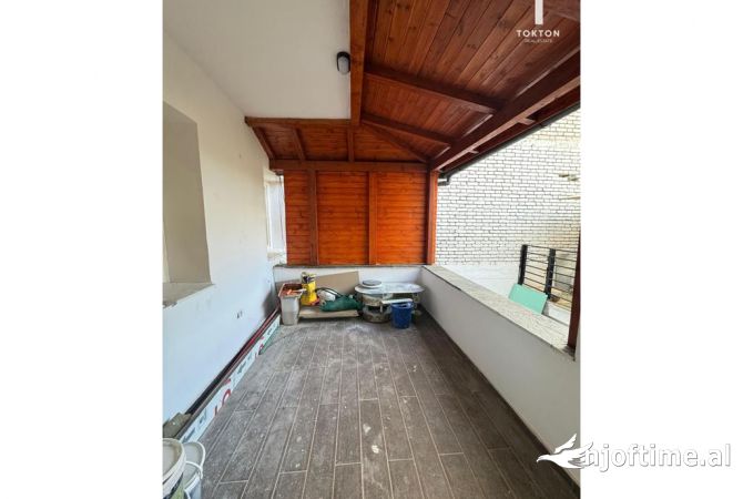 QERA, AMBIENT BIZNESI, ALI DEMI, TIRANE TT1923