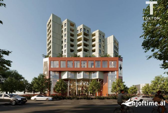 Shtepi ne shitje 2+1 ne Tirane - 219,900 Euro