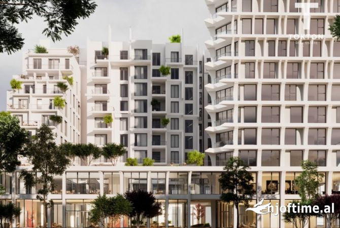 Shtepi ne shitje 2+1 ne Tirane - 230,600 Euro