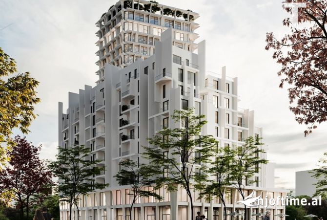 Shtepi ne shitje 2+1 ne Tirane - 230,600 Euro