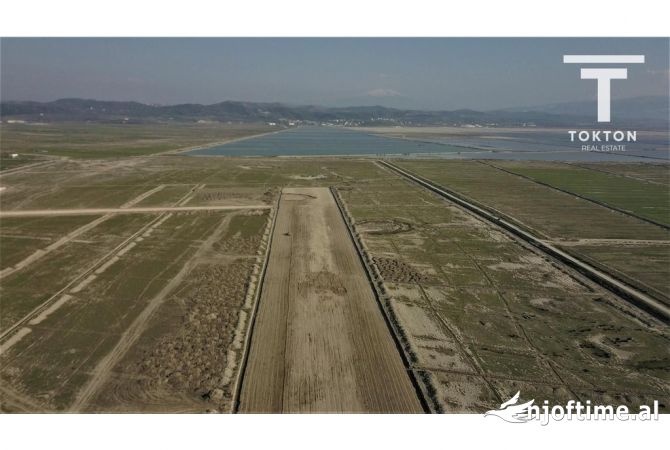 Land for Sale  in Vlora - 1,490,000 Euro