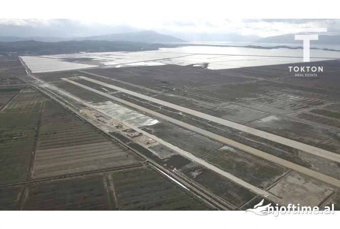 Land for Sale  in Vlora - 1,490,000 Euro