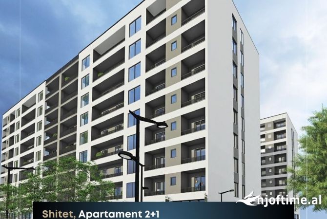 Shtepi ne shitje 2+1 ne Tirane - 78,000 Euro