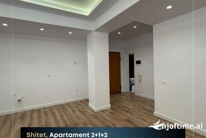 Shtepi ne shitje 2+1 ne Tirane - 237,000 Euro