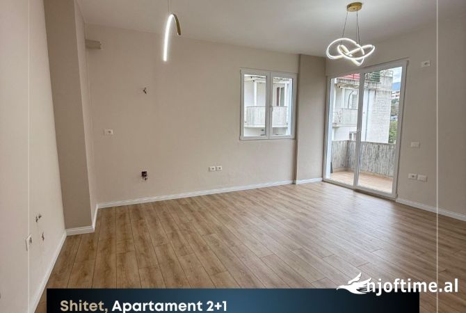 Shtepi ne shitje 2+1 ne Tirane - 135,000 Euro