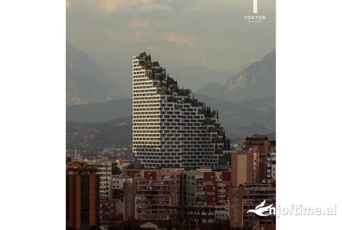 Shtepi ne shitje 1+1 ne Tirane - 150,200 Euro