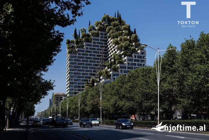 Shtepi ne shitje 1+1 ne Tirane - 153,000 Euro