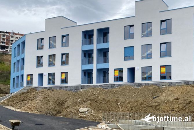 Shtepi ne shitje 1+1 ne Tirane - 74,700 Euro